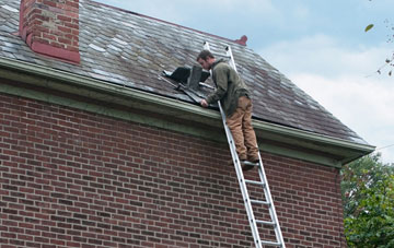 what affects urgent Llecheiddior roof repairs