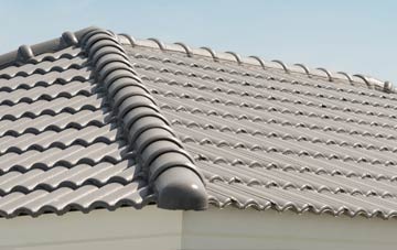 advantages of Llecheiddior clay roofing