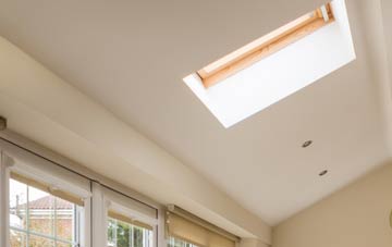 Llecheiddior conservatory roof insulation companies