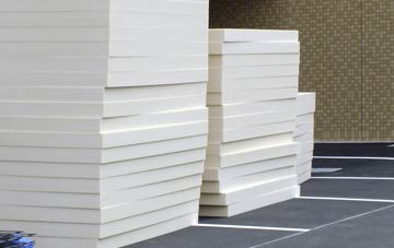 Llecheiddior flat roof insulation costs