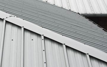 disadvantages of Llecheiddior metal roofing