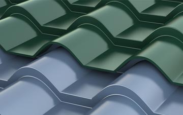 who should consider Llecheiddior plastic roofs