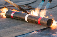 Llecheiddior flat roof sealing